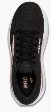 Brooks Ghost Max 3 - Black/Rose Gold