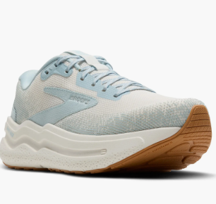 Brooks Ghost Max 2 - Coconut Milk/ Winter Sky