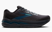 Brooks Ghost Max 2 Men's - Ebony/Cockatoo/Blue