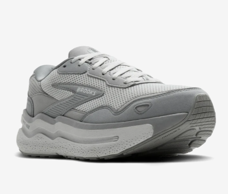 Brooks Ghost Max SE - Primer Grey/Oyster/Alloy