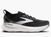 Brooks Glycerin GTS 23 - Black/White