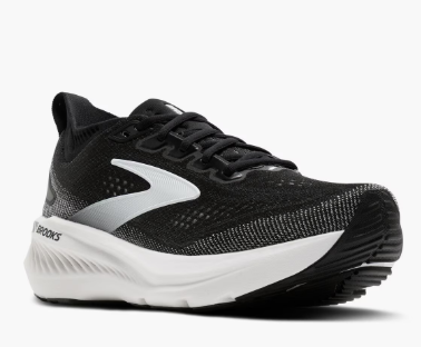 Brooks Glycerin GTS 23 - Black/White