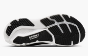 Brooks Glycerin GTS 23 Men's - Black/White