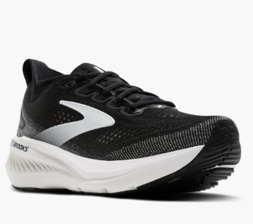 Brooks Glycerin GTS 23 Men's - Black/White