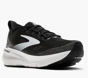 Brooks Glycerin GTS 23 Men's - Black/White