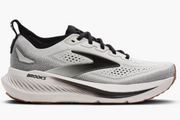 Brooks Glycerin 23 Men's - White/Black