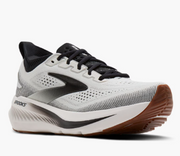 Brooks Glycerin 23 Men's - White/Black