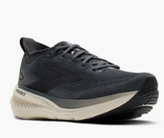 Brooks Glycerin 23 - Turbulence/Ebony/Clear