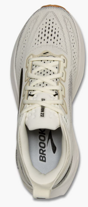 Brooks Glycerin 23 - White/Black