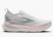 Brooks Glycerin 23 - White/Harbor