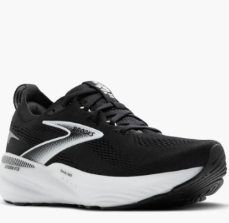 Brooks Glycerin GTS 22 -Black/Grey/White