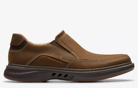 Clarks Tagged Mens When The Shoe Fits