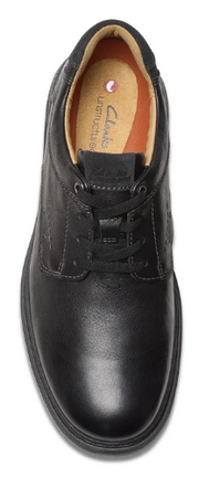 Clark Un Briley Pace - Black