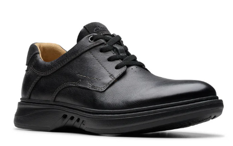 Clarks medical shoes best sale