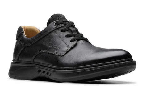 Clarks When The Shoe Fits