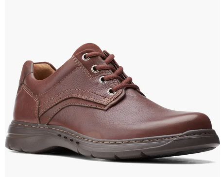 Clarks When The Shoe Fits