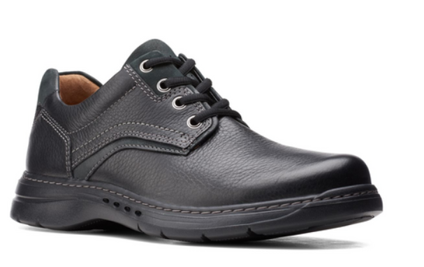 Clarks un ramble lace sales