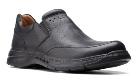 Clarks support shoes on sale