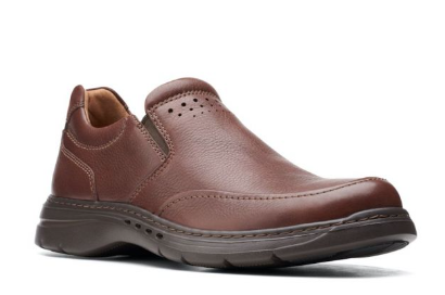 Clarks un ramble outlet step