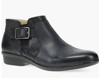 Dansko Carolyn - Black
