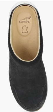 Dansko Claudia -Black