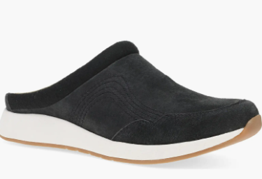 Dansko Claudia -Black