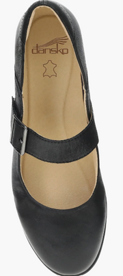Dansko Collette - Black