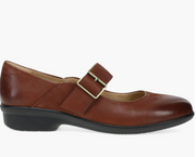 Dansko Collette - Russet Burnished