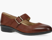 Dansko Collette - Russet Burnished
