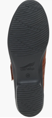 Dansko Collette - Russet Burnished