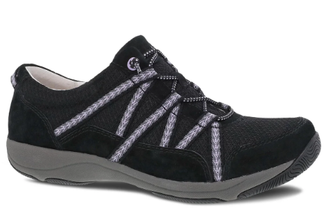 Dansko Harlyn - Black