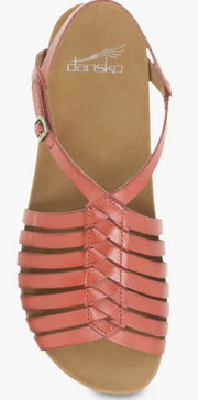 Dansko Jennifer - Clay
