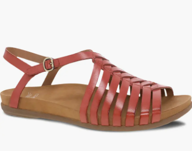 Dansko Jennifer - Clay
