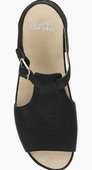 Dansko Laverne - Black