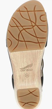 Dansko Laverne - Black