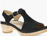 Dansko Laverne - Black