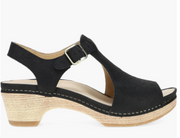 Dansko Laverne - Black