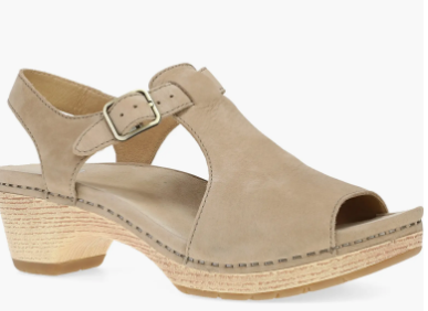 Dansko Laverne - Sand