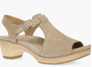 Dansko Laverne - Sand