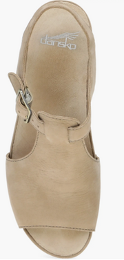 Dansko Laverne - Sand