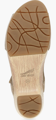 Dansko Laverne - Sand