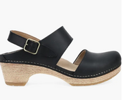 Dansko Lucia - Black