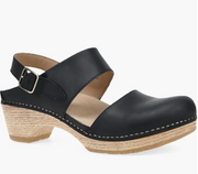 Dansko Lucia - Black