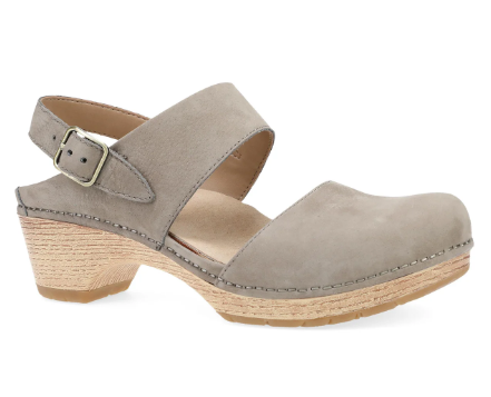 Dansko Lucia - Taupe