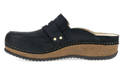 Dansko Maggy Clog - Black