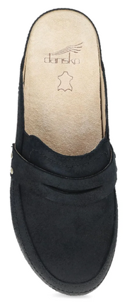 Dansko Maggy Clog - Black