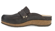 Dansko Maggy Clog - Chocolate