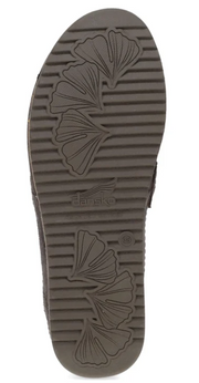 Dansko Maggy Clog - Chocolate