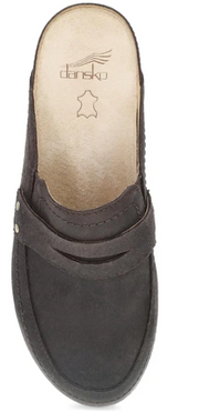 Dansko Maggy Clog - Chocolate
