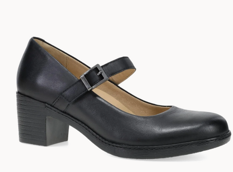 Dansko Marybeth - Black